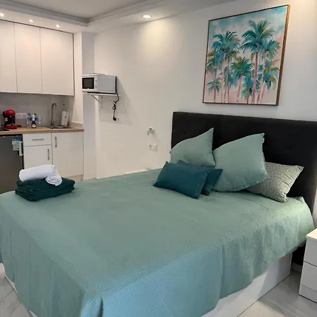 Ocean Glimpse- Americas Appartement