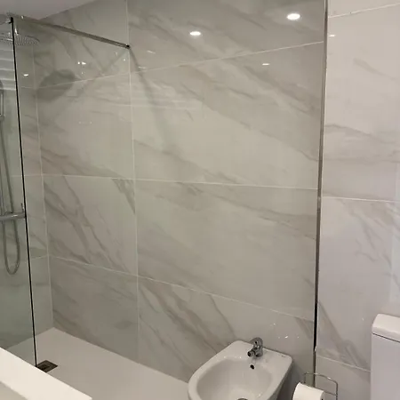 Apartamento Ocean Glimpse- Americas Costa Adeje (Tenerife)