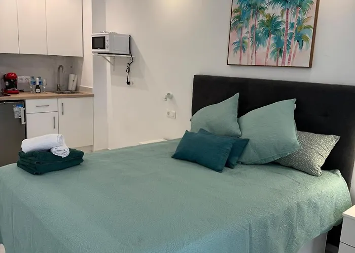 Ocean Glimpse- Americas Appartamento