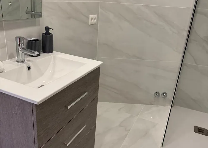 Appartamento Ocean Glimpse- Americas *