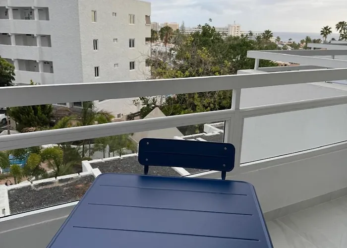 Ocean Glimpse- Americas Appartamento