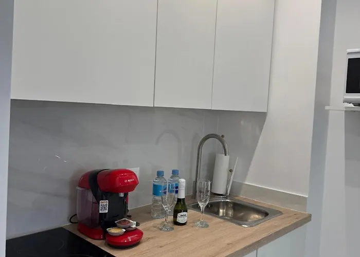 Appartamento Ocean Glimpse- Americas