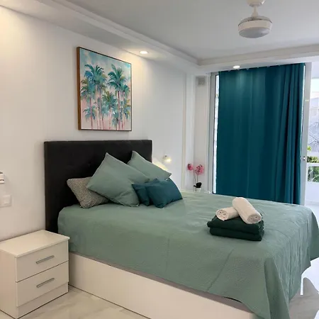 Lägenhet Ocean Glimpse- Americas *