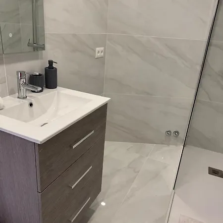 Apartament Ocean Glimpse- Americas *