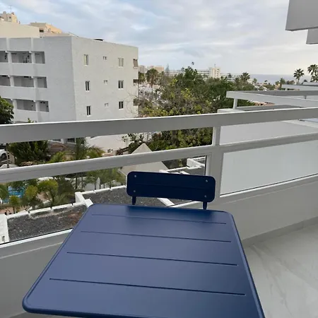 Ocean Glimpse- Americas Apartament